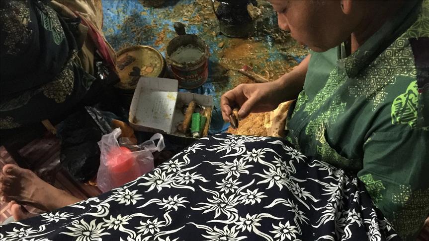 Pemerintah genjot produksi tekstil Indonesia 