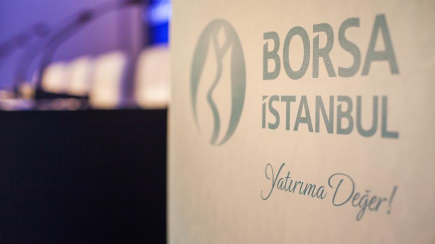 Bu hafta yatırım araçlarından tek kazandıran borsa oldu