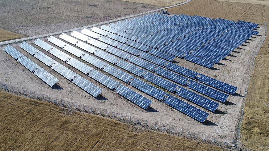 Yenilenebilir enerji için pazarda 'yer açın' önerisi