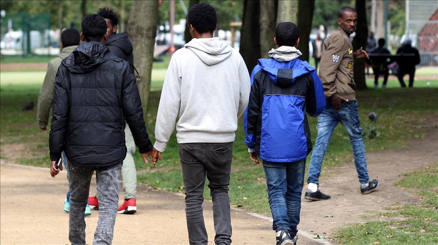 Broj migranata prema Europi smanjen za 40 posto