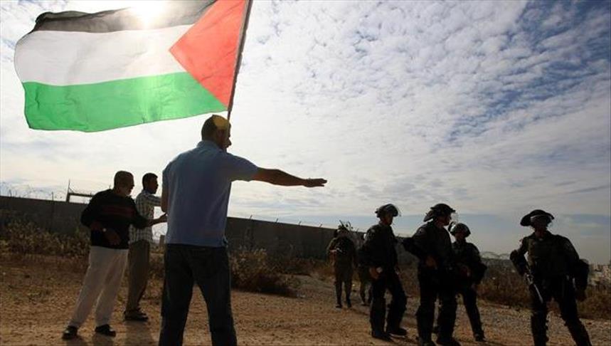 Setelah 25 tahun, Palestina nilai Perjanjian Oslo 'merugikan'