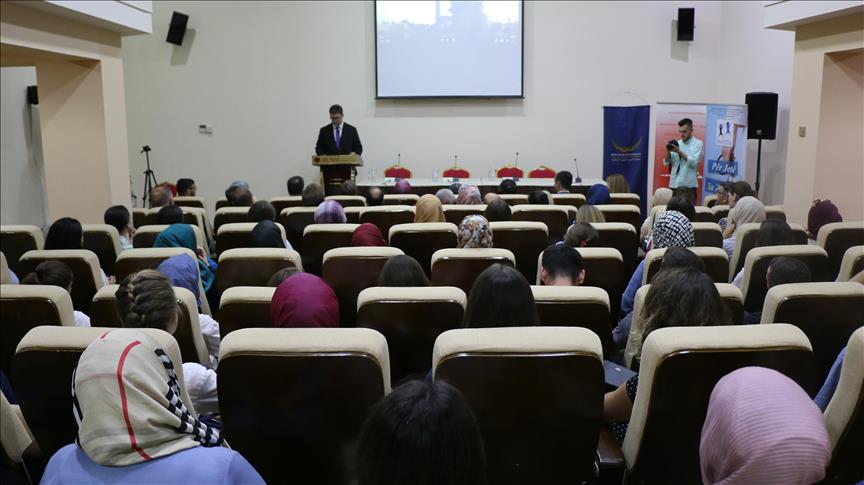 Shkup, konferencë mbi zhvillimin në shëndetësi në Kornizat e Islamit