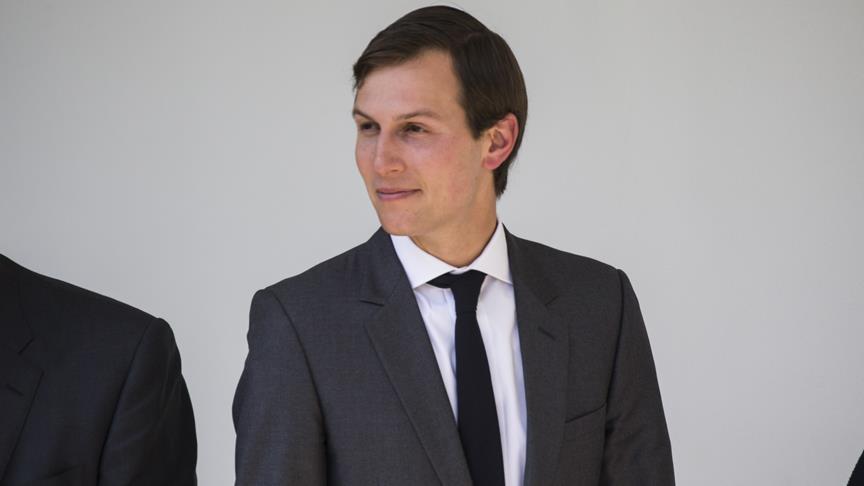 Trump'ın damadı Filistinlilere yardımların kesilmesini savundu