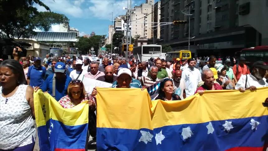 Venezuela perdió puestos en ránking de desarrollo humano de la ONU