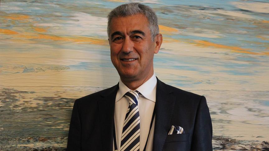 Üroloji Uzmanı Prof. Dr. Uygur: Prostat kanserinden ölümleri erken tanıyla engelleyebiliyoruz