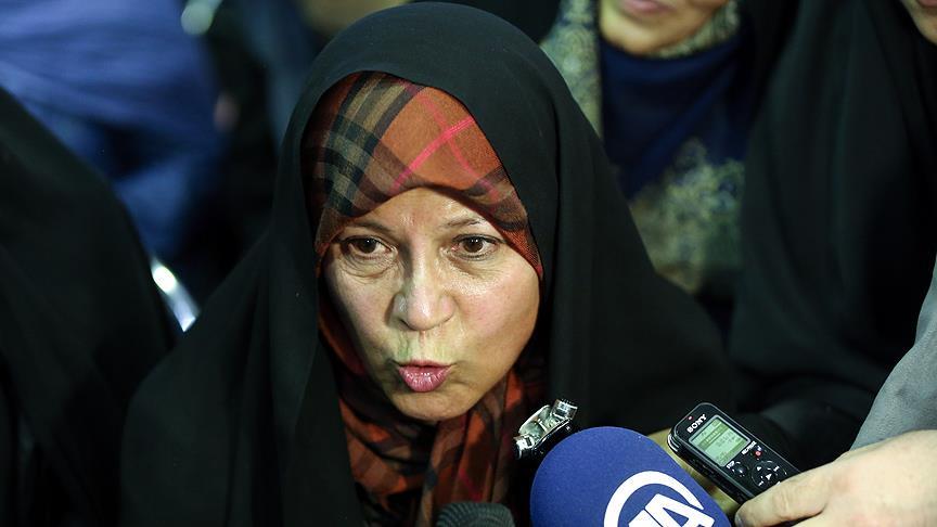 'İran devleti 40 yıldır İslam adına çok hata yaptı'