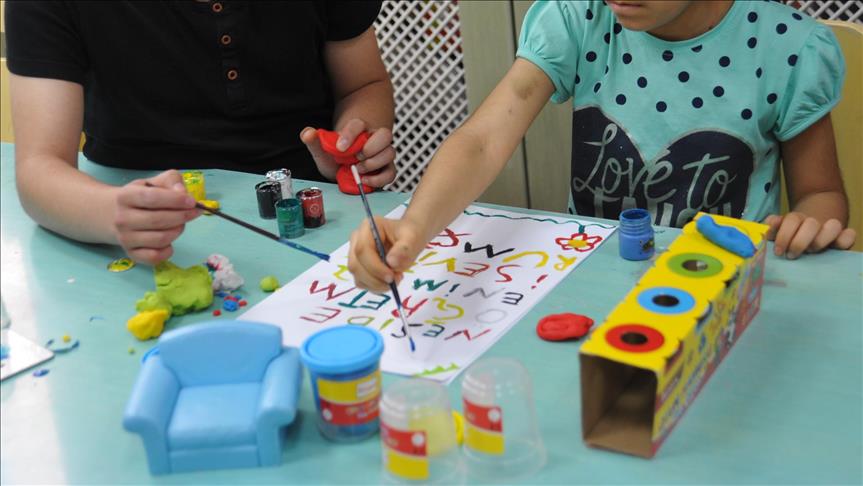 Okuma Sorunu Olan Cocuklarin Egitimi Bireysellestirilmeli