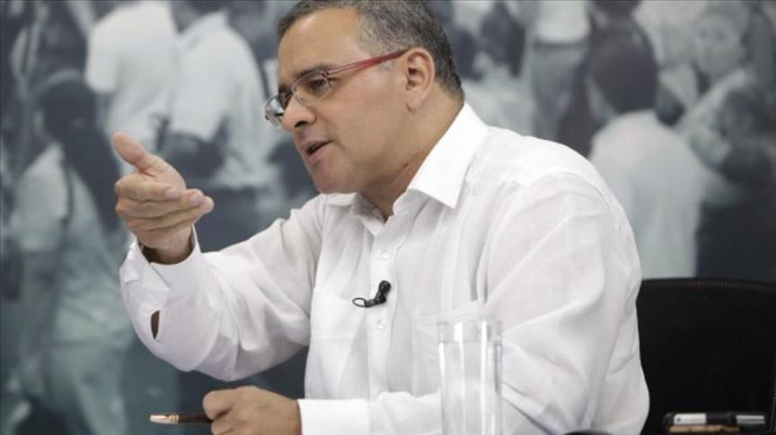 El Salvador pidió en extradición al expresidente Mauricio Funes 