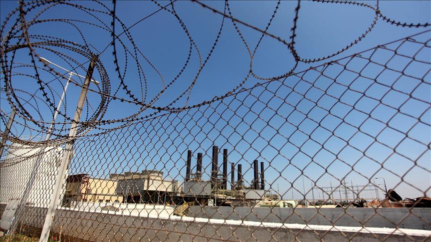Power outages to stop health services in Gaza hospital