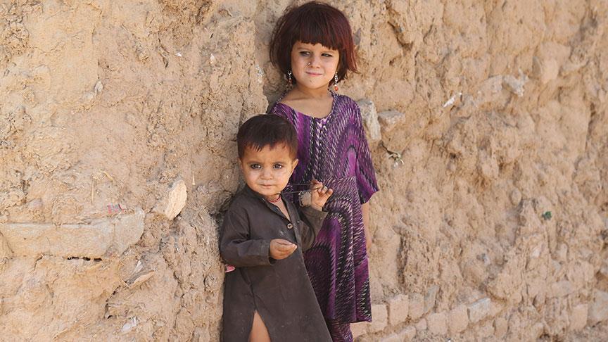 حمایت پاکستان از فرزندان پناهجویان افغان و بنگلادشی  