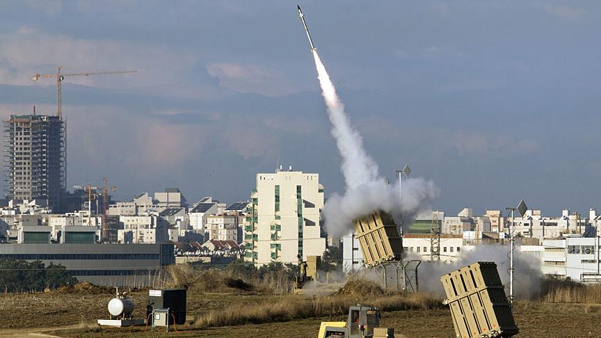 Израиль нанес ракетный удар по аэропорту Дамаска – СМИ