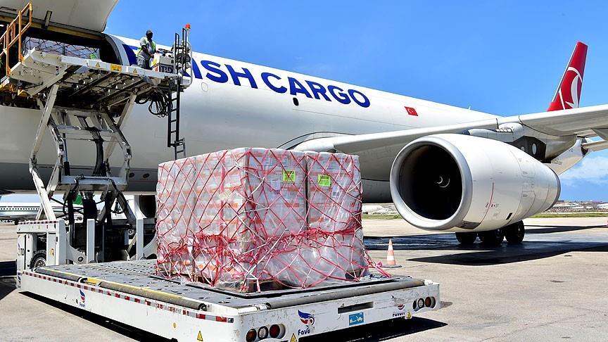 Turkish Cargo to launch flights to Mexico City