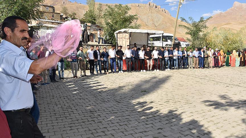 Kato Dağı'nda artık silah değil, müzik sesi yankılanıyor