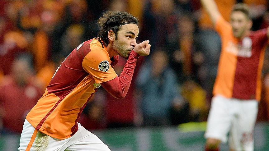 Galatasaray Avrupa'da galibiyete hasret