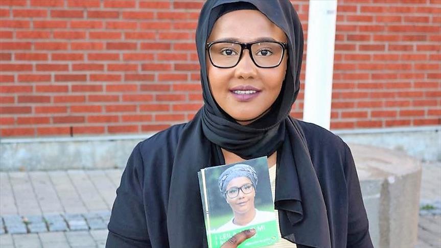 Somali asıllı Müslüman kadın tercihli oylarla İsveç parlamentosunda