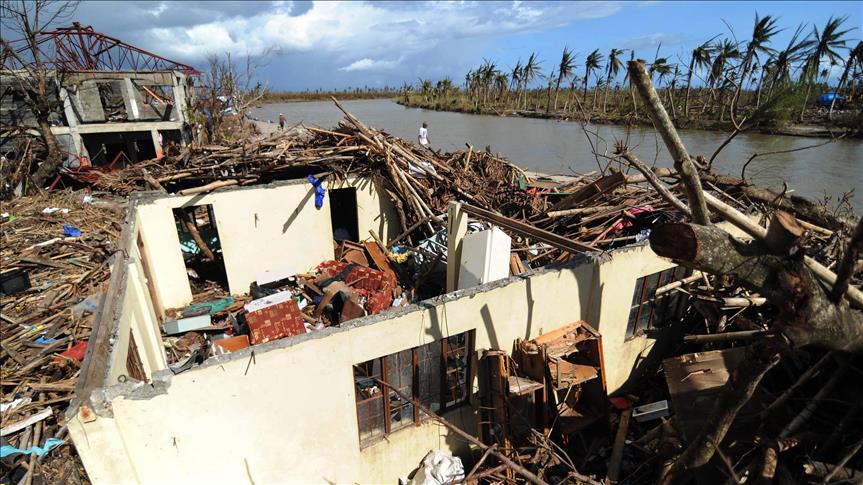 Filipini: Tajfun “Mangkhut“ odnio najmanje 28 života