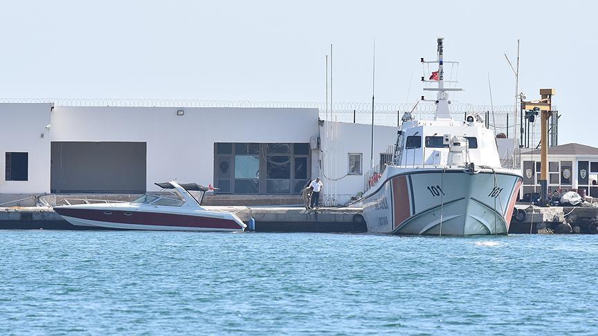 Turska: Obalna straža spasila 16 i izvukla tijela dvoje poginulih migranata 