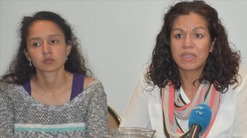 En Honduras inicia juicio por asesinato de ambientalista Berta Cáceres