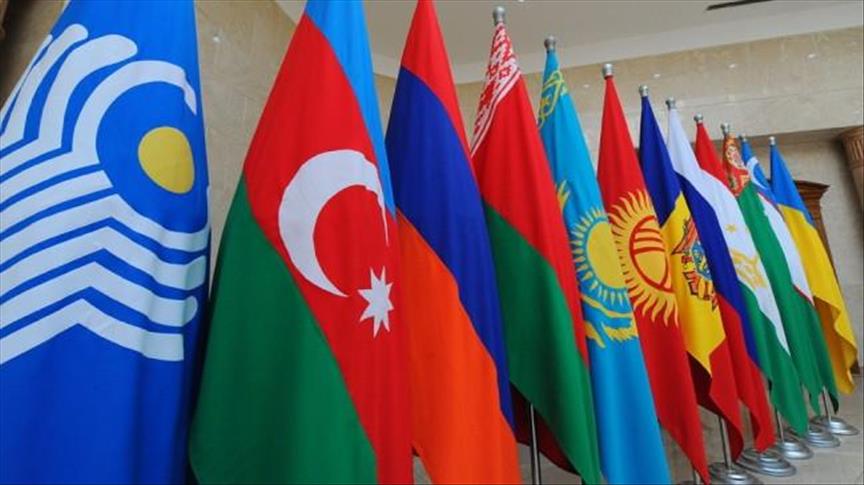 Генпрокуроры стран СНГ съедутся в Душанбе 