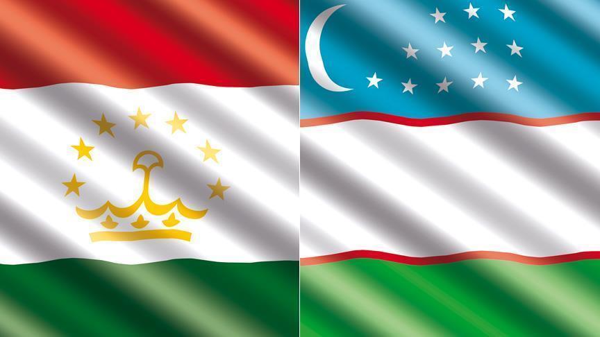 نخستین رزمایش مشترک تاجیکستان و ازبکستان فردا آغاز می شود
