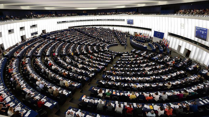 İsrail'den Avrupa Parlamentosuna Gazze engeli