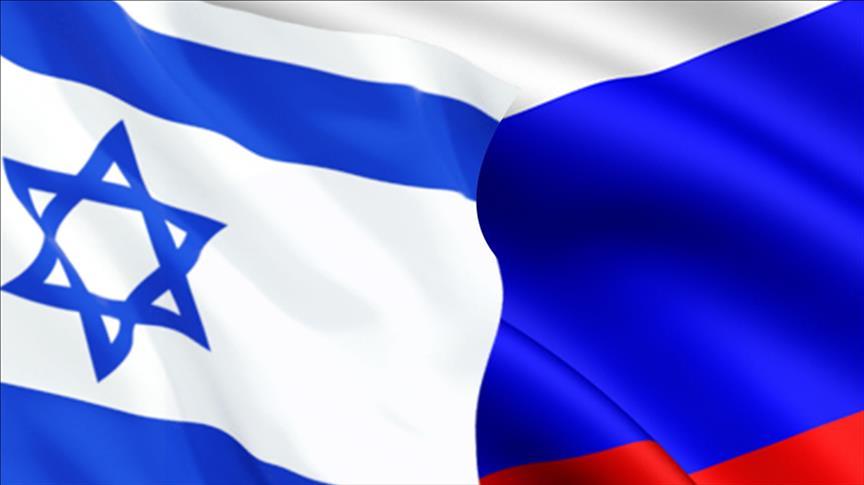 İsrail Rusya'nın suçlamalarına karşı sessizliğini koruyor