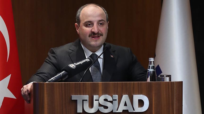 Turkey to establish digital transformation centers