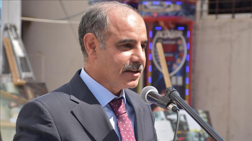 Şırnak Valisi Mehmet Aktaş: Terörün hasarını kaldırmak için devlet 3 milyar lira harcıyor