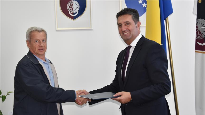 Kanton Sarajevo: Potpisane izmjene i dopune kolektivnog ugovora u oblasti zdravstva