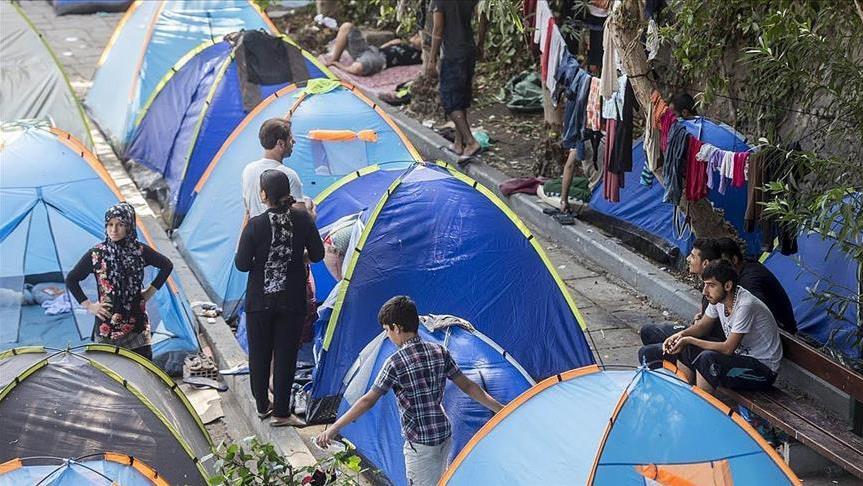 MSF: Kecenderungan bunuh diri anak-anak pengungsi di kepulauan Yunani