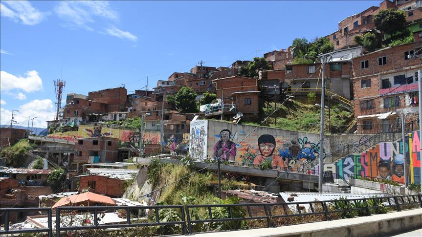 En Medellín, alcaldes de 17 países hablan sobre inclusión social