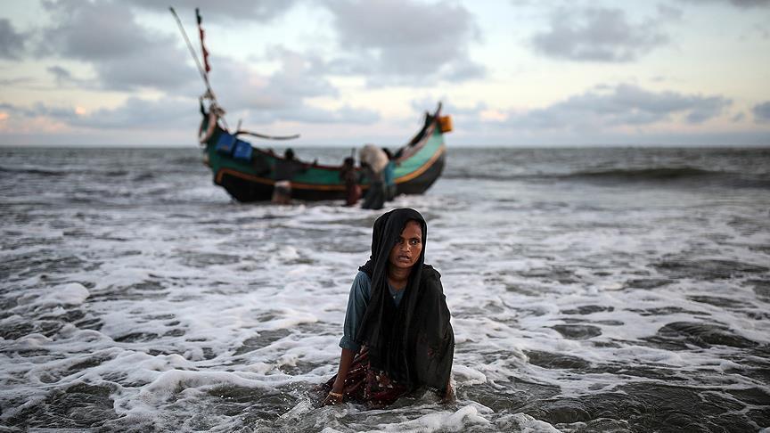 UN: Prisutna genocidna namjera protiv Rohingya u Mijanmaru