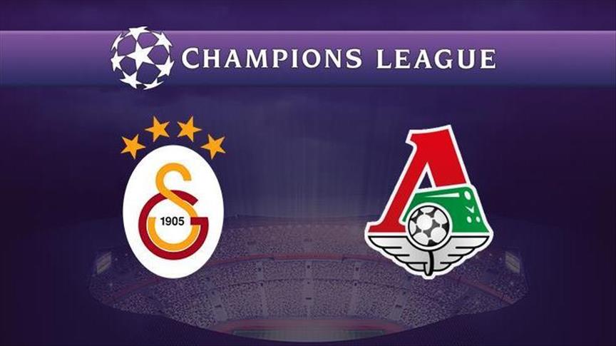 Galatasaray-Lokomotiv Moskova maçı beIN Sports'tan yayımlanacak