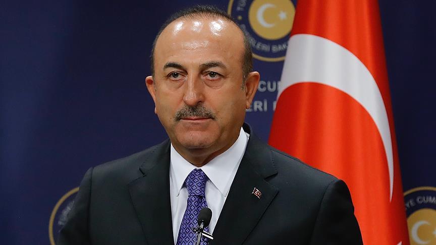 'İdlib’in statüsünde değişiklik olmayacak'