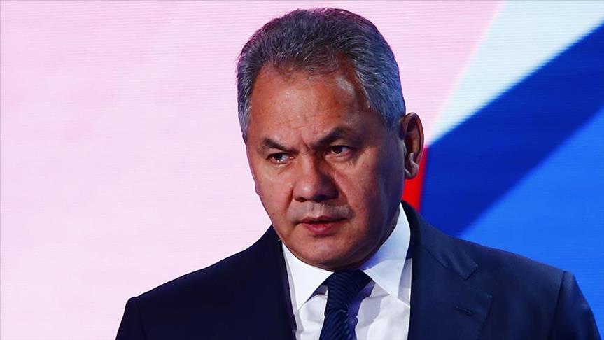 Russia blasts Israel over downing of its aircraft