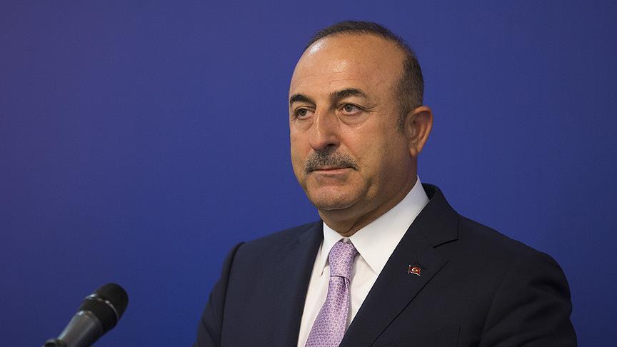 Cavusoglu: Civili, status i granice Idliba će biti zaštićeni