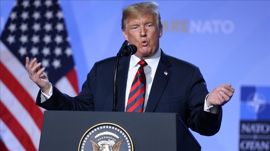 Trump optužio Kinu da trgovinskim sankcijama "želi utjecati" na američke izbore