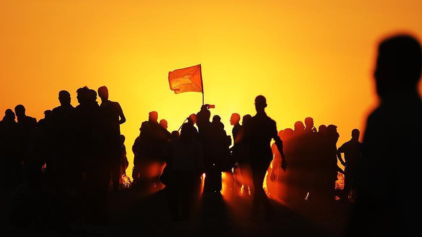 Израиль предотвратил прорыв морской блокады Газы