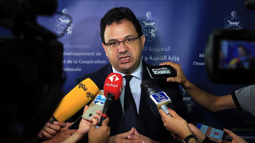 Tunisie : Identification de 33 grands projets 