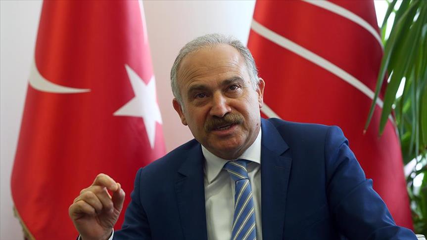 Turkey calls on Hong Kong to lift travel warning
