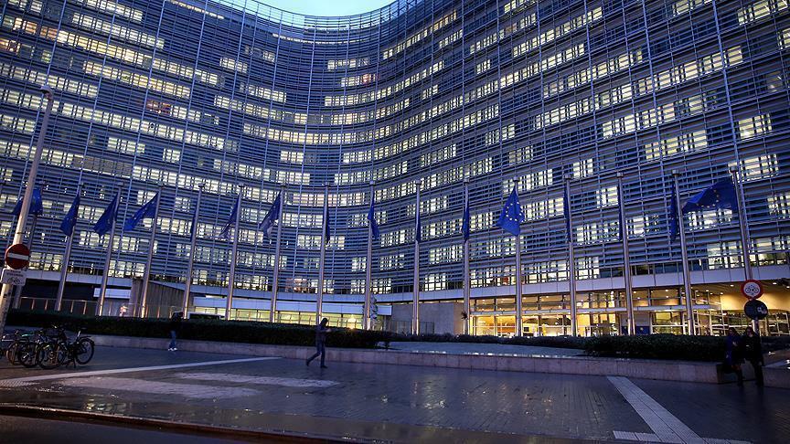 EU calls for reforms to World Trade Organization
