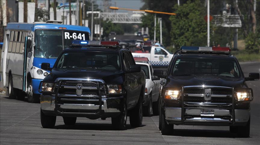 Polémica por tráiler donde se guardaban más de 150 cadáveres en México