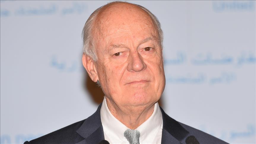UN lauds Idlib agreement, seeks speedy application