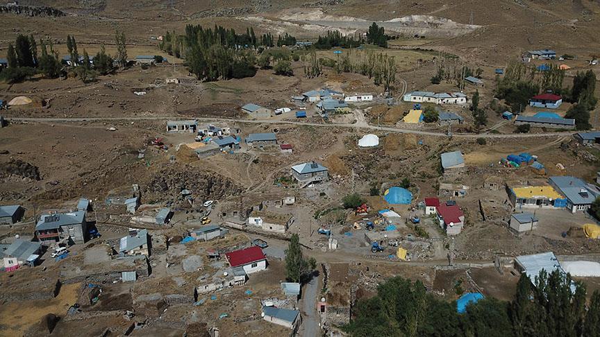 Kars'ta 4 gündür kayıp olan kız çocuğu aranıyor
