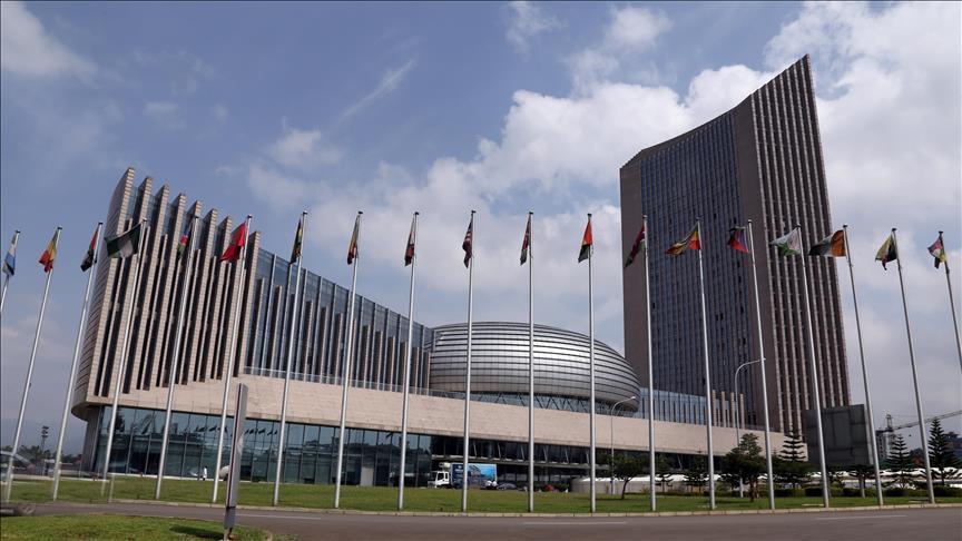 African Union slams Italian official’s ‘slave’ remark