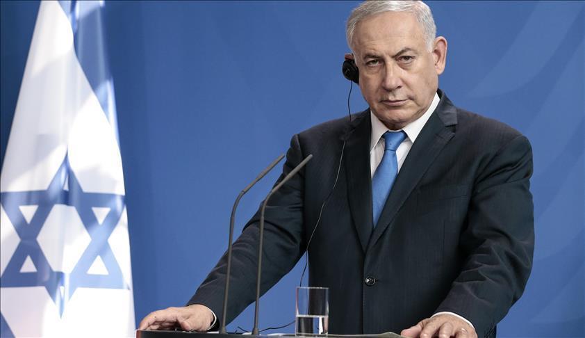 صحيفة إسرائيلية: نتنياهو سيحاول إقناع روسيا بعدم تسليم سوريا منظومات متطورة مضادة للطائرات