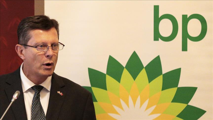 Turkey is capable of overcoming economic woes: BP Pres.