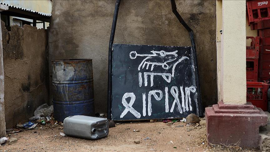 Boko Haram violence spikes in Nigeria's northeast