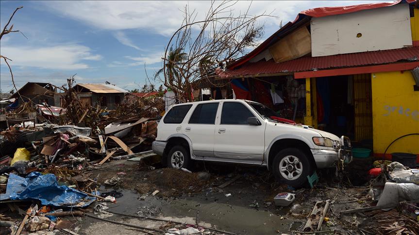 Filipini: U naletu supertajfuna Mangkhut smrtno stradala 81 osoba