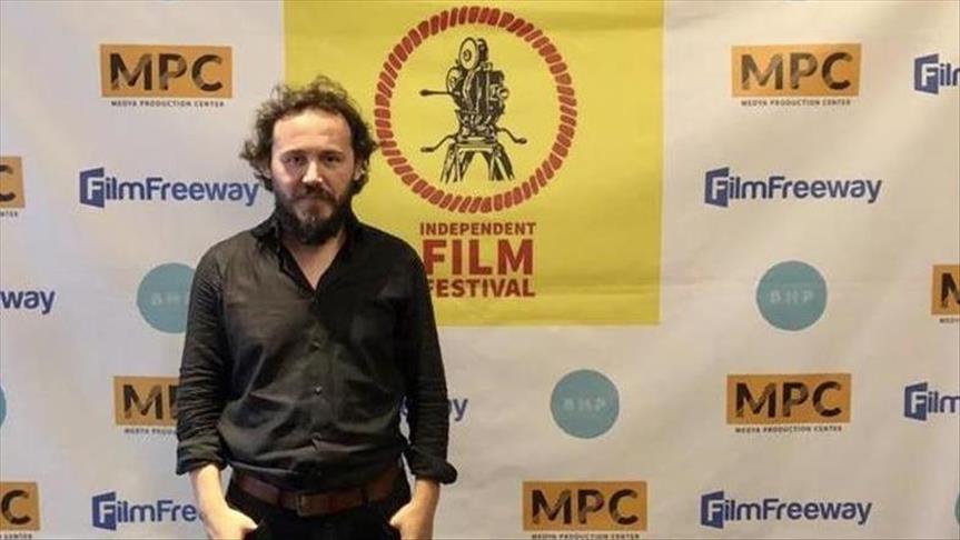 Director turco gana premio a mejor cortometraje en Festival de Bristol